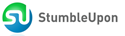 stumbleupon logo